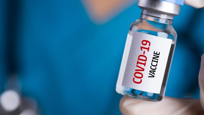 Covid vaccine : एक अप्रैल से 45 साल व इससे अधिक आयु वाले सभी लोगों को लगेगी कोविड वैक्सीन