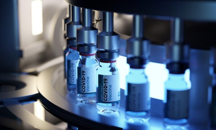 राहत की खबरः जर्मनी की दवा कंपनी बायोएनटेक बच्चों के लिए जून में लांच करेगी कोरोना वैक्सीन