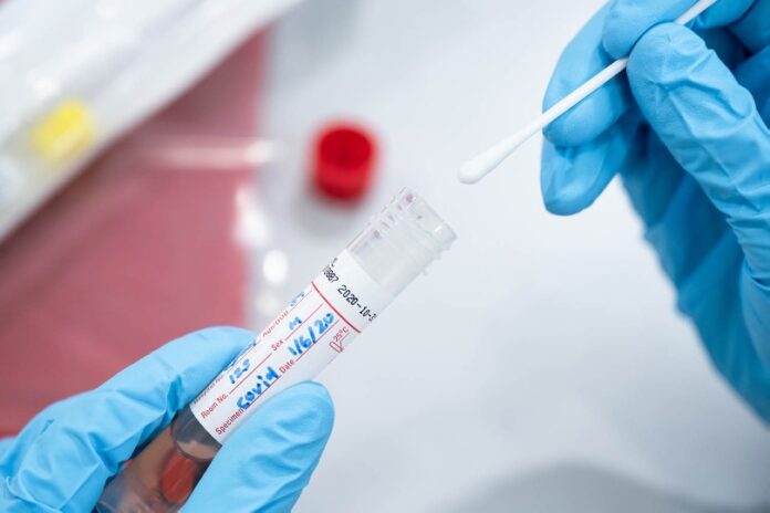 उत्तराखण्डः अब सीएचसी और पीएचसी में भी रैपिड एंटीजन टेस्ट