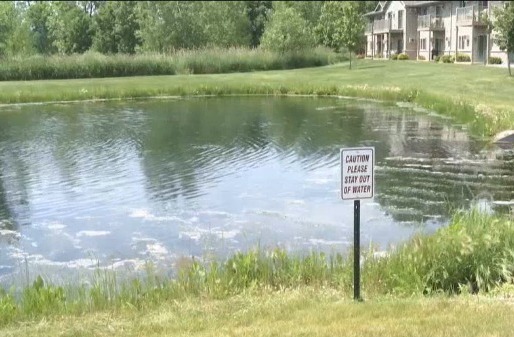 दुःखद हादसाः तालाब में डूबने से दो मासूम भाईयों की मौत