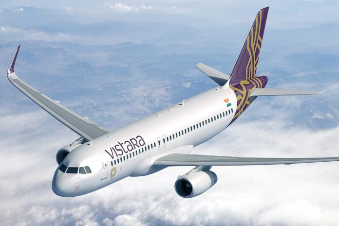 विस्तारा एयरलांइस कल बुधवार से देहरादून मुंबई के लिए शुरू करेगा हवाई सेवा