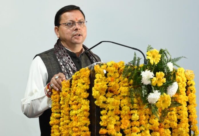 मुख्यमंत्री ने विभिन्न विकास कार्यों हेतु प्रदान की वित्तीय स्वीकृति