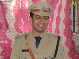 उत्तराखंड: पुलिस के सीओ साइबर अंकुश मिश्रा को मिला देश के सर्वश्रेष्ठ साइबर कॉप में पहला स्थान
