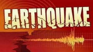 उत्तराखंड के उत्तरकाशी जिले में भूकंप के झटके