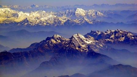 हिमालय की दुर्दशा : हिमालय के अस्तित्व को खतरा