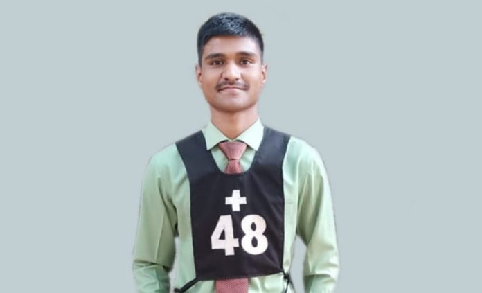 नई टिहरी निवासी गौतम नेगी ने पास की सीडीएस की परीक्षा, यूपीएससी परीक्षा में ऑल इंडिया में 51वीं रैंक