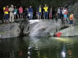 दुःखद : विश्वनाथ नदी में डूबने से भाई-बहन की मौत
