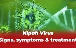 केरल में निपाह वायरस के मामले, उत्तराखंड में विभाग की ओर से अस्पतालों में अलर्ट जारी