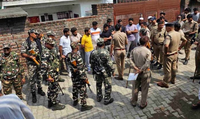 ऑपरेशन सिंदूर के बाद हाई अलर्ट पर देहरादून पुलिस