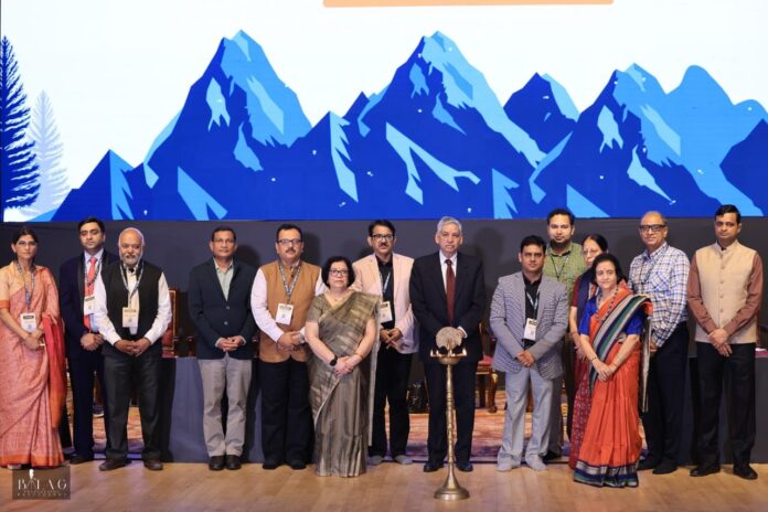 हृदय स्वास्थ्य के लिए कार्डियो वैक्सुलर एक्सरसाइज जरूरी, एम्स में देश-विदेश के नामचीन कार्डियोलाॅजिस्टों ने किया मंथन