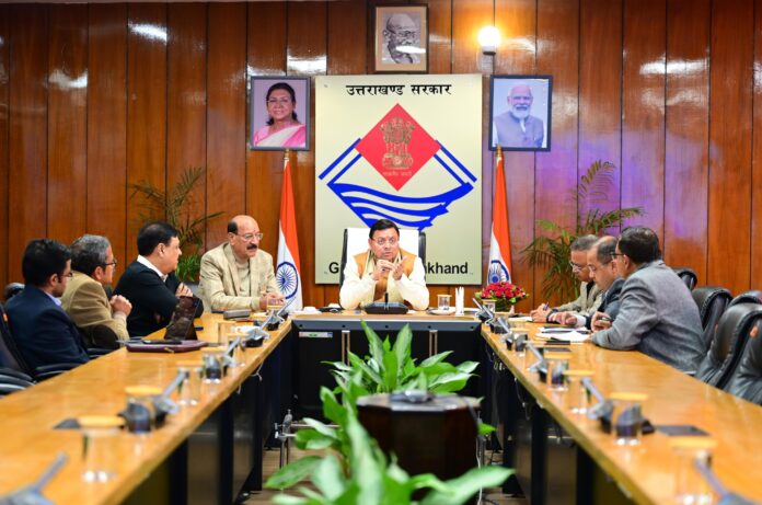 वन्यजीव प्रभावित क्षेत्रों में स्कूली नौनिहालों को मिलेगी एस्कार्ट की सुविधा, सीएम ने दिए डीएफओ पौड़ी को हटाने के निर्देश