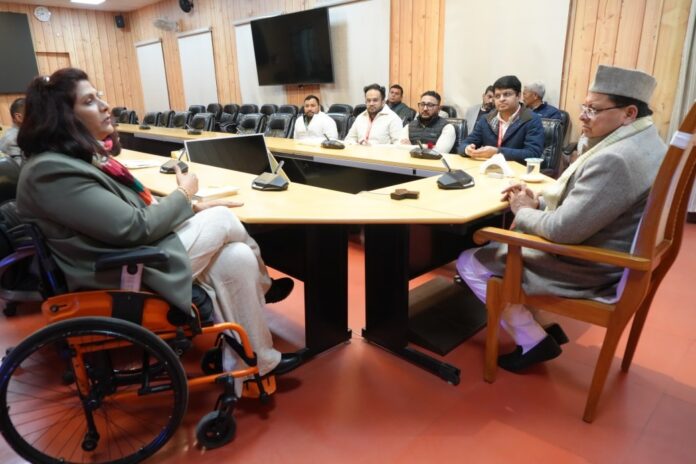 दायित्वधारियों की 5वीं सूची जल्द हो सकती है जारी, नए मंत्रियों की एंट्री को उत्साह का माहौल