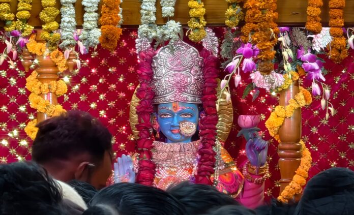 चारधाम यात्रा: गंगोत्री और यमुनोत्री धाम के कपाट श्रद्धालुओं के लिए खुले