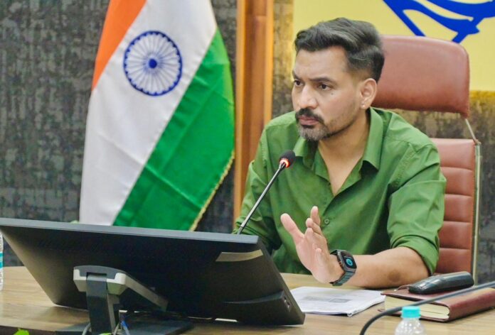 देहरादून में 465 दलित युवाओं को मिलेगा स्वरोजगार और कौशल विकास का तोहफा