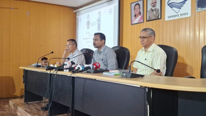 SIR: उत्तराखंड में पहले चरण के बाद ड्राफ्ट मतदाता सूची जारी, 19 लाख मतदाताओं को जारी होंगे नोटिस