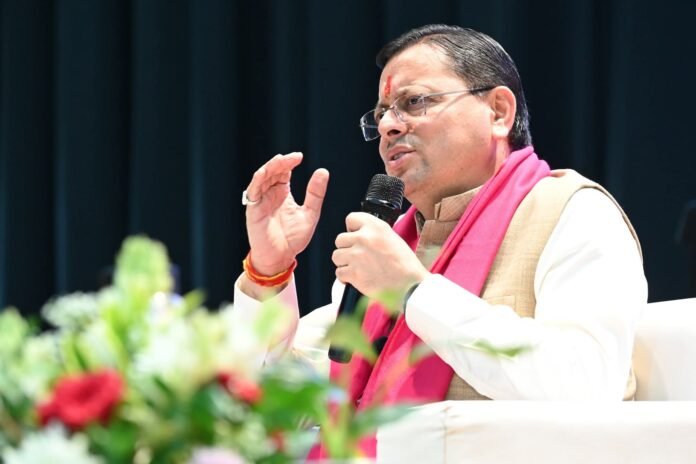 उत्तराखण्ड: 14 पुलिस कार्मिकों को उत्कृष्ट एवं सराहनीय सेवाओं के लिए “मुख्यमंत्री सराहनीय सेवा पदक”