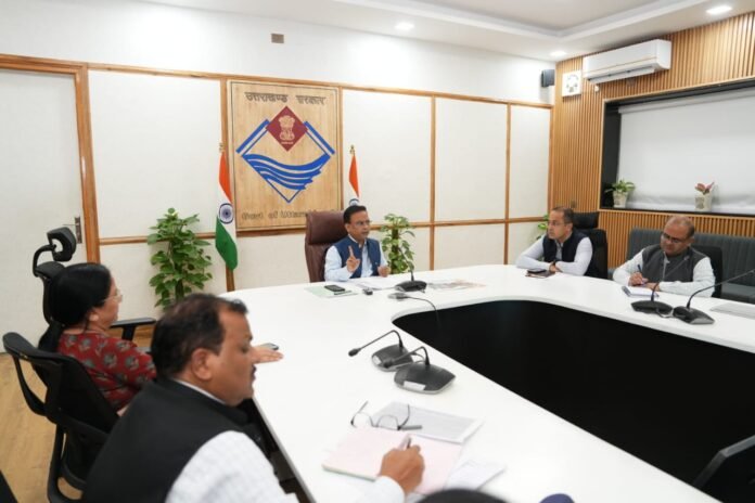 प्रवासी उत्तराखण्डी दिवस सम्मेलन: 13 नवंबर को दून विश्वविद्यालय में आयोजित होगा सम्मेलन